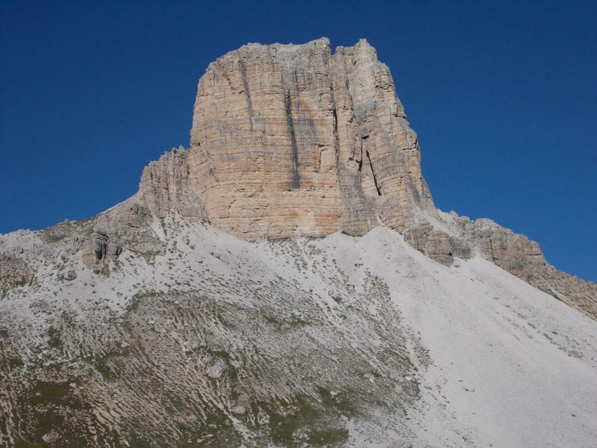 דירות Comèlico Superiore Balcone Sulle Dolomiti מראה חיצוני תמונה