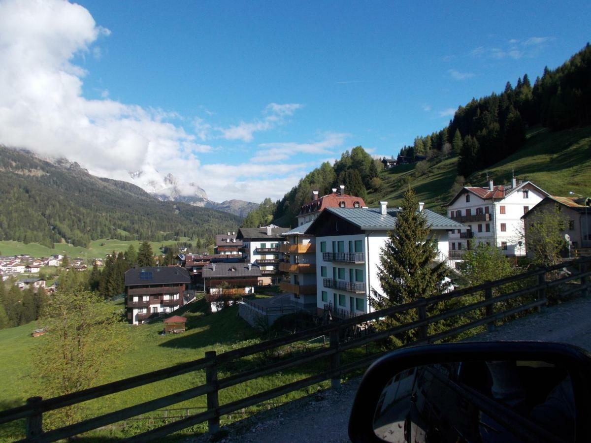 דירות Comèlico Superiore Balcone Sulle Dolomiti מראה חיצוני תמונה
